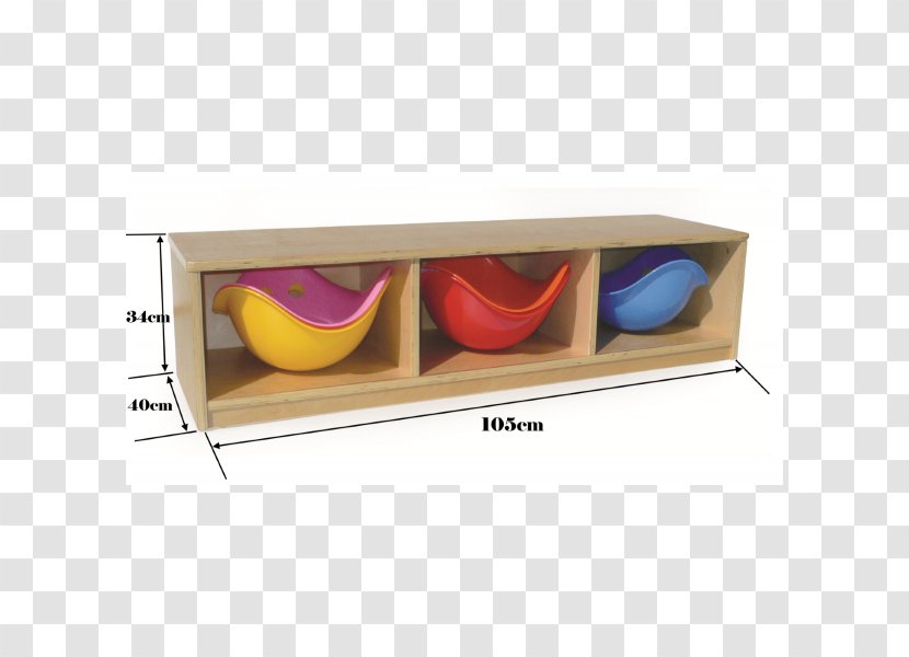 Shelf Rectangle - Shelving - Shoe Rack Transparent PNG