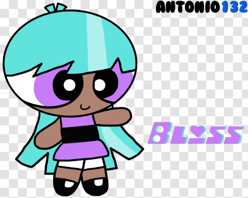 Bliss Cartoon Network Character Television Show Power Of Four - Text - Don Antonio Transparent PNG