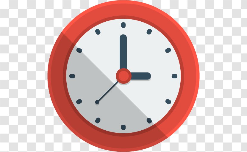 Alarm Clocks Vector Graphics Clip Art - Time - Clock Transparent PNG