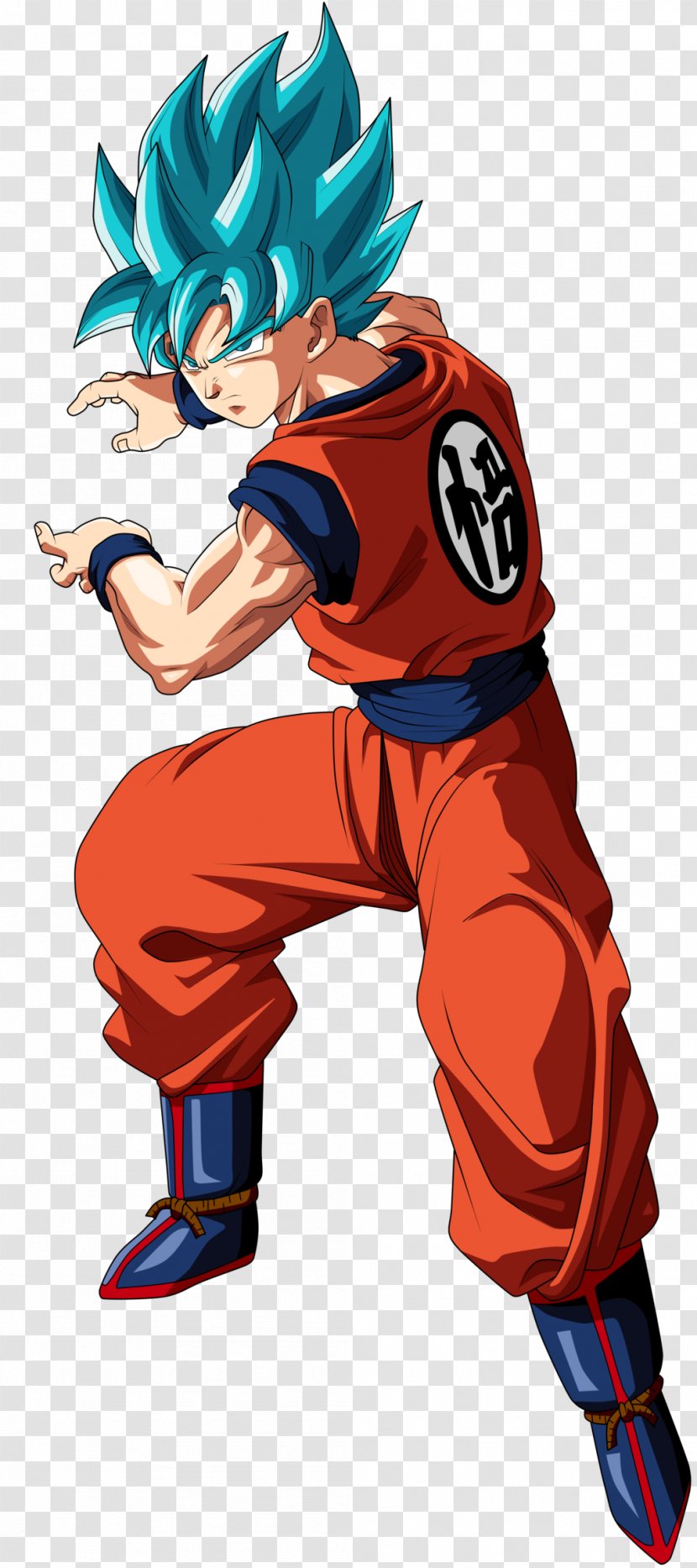 Goku Gohan Art Super Saiya Drawing - Dragon Ball Transparent PNG