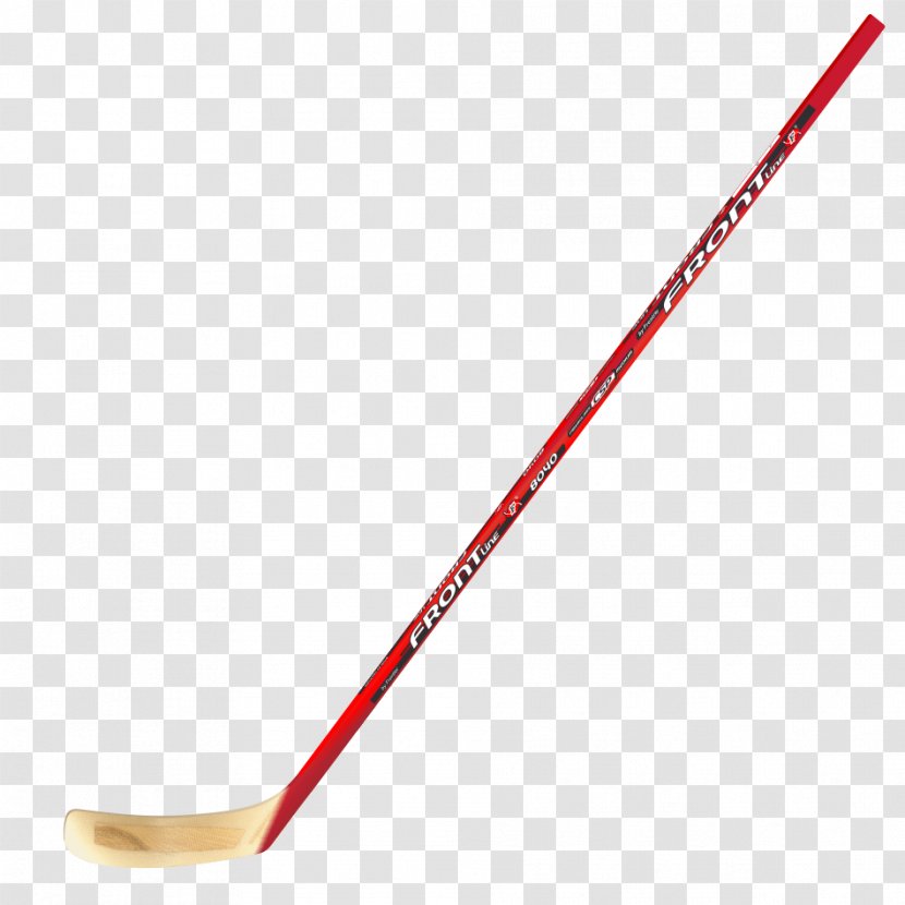 Mukacheve Vinnytsia Ice Hockey Stick - Sticks Transparent PNG
