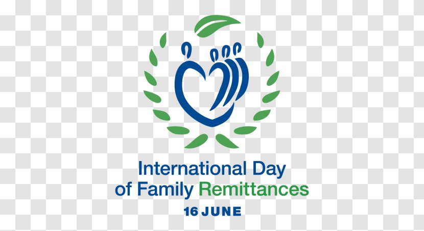 Remittance June 16 United Nations International Day Of Families Family - Holiday Transparent PNG