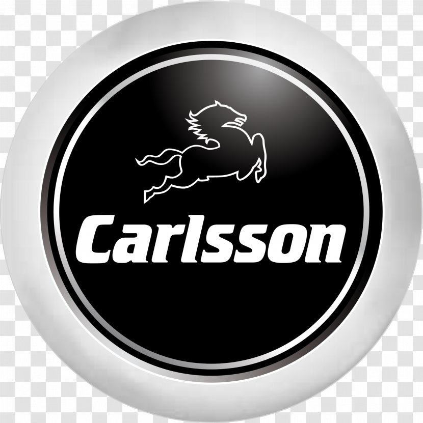 Mercedes-Benz Product Design Carlsson Brand Logo - All Cars Transparent PNG