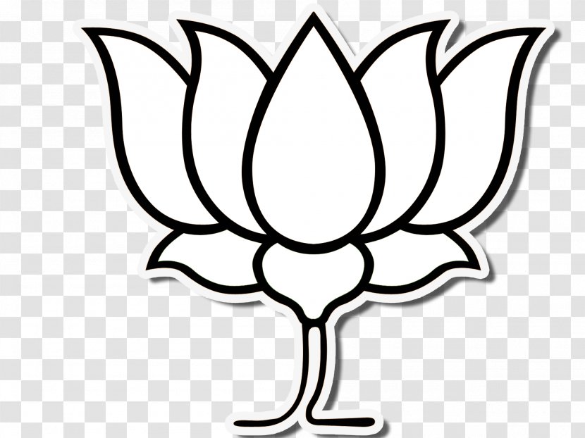 All India Trinamool Congress Bharatiya Janata Party Political National Democratic Alliance - Indian - Modi Transparent PNG