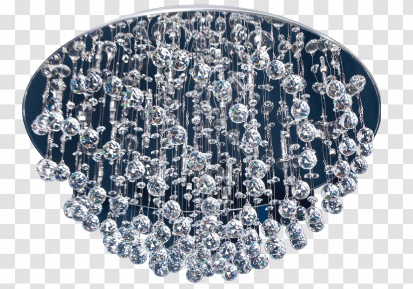 Chandelier Ceiling Furniture Lamp Foco - Pie Transparent PNG