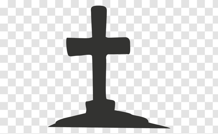 Christian Cross Symbol - Cruz Transparent PNG