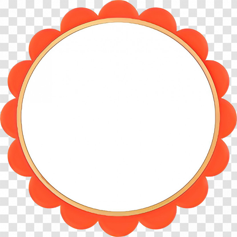 Orange Transparent PNG