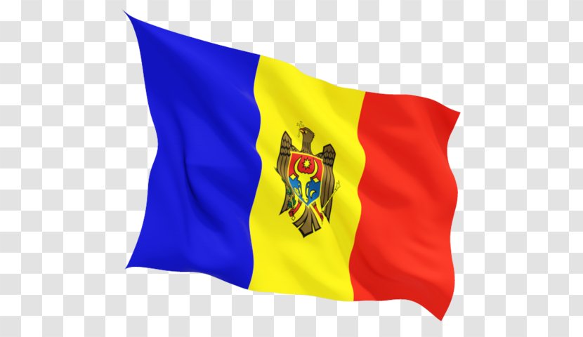 Flag Of Guinea National Senegal - Moldova Transparent PNG