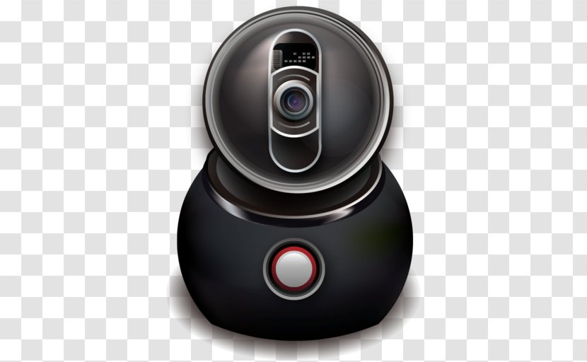 Webcam QuickCam MacOS Logitech App Store - Apple Transparent PNG