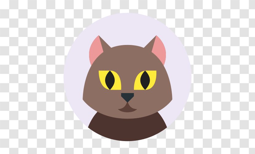 Siberian Cat Kitten User Profile Pet - Mammal Transparent PNG