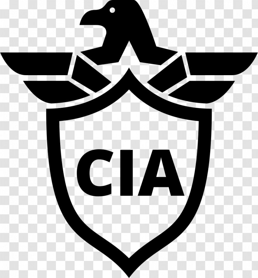 Central Intelligence Agency Symbol - Beak Transparent PNG