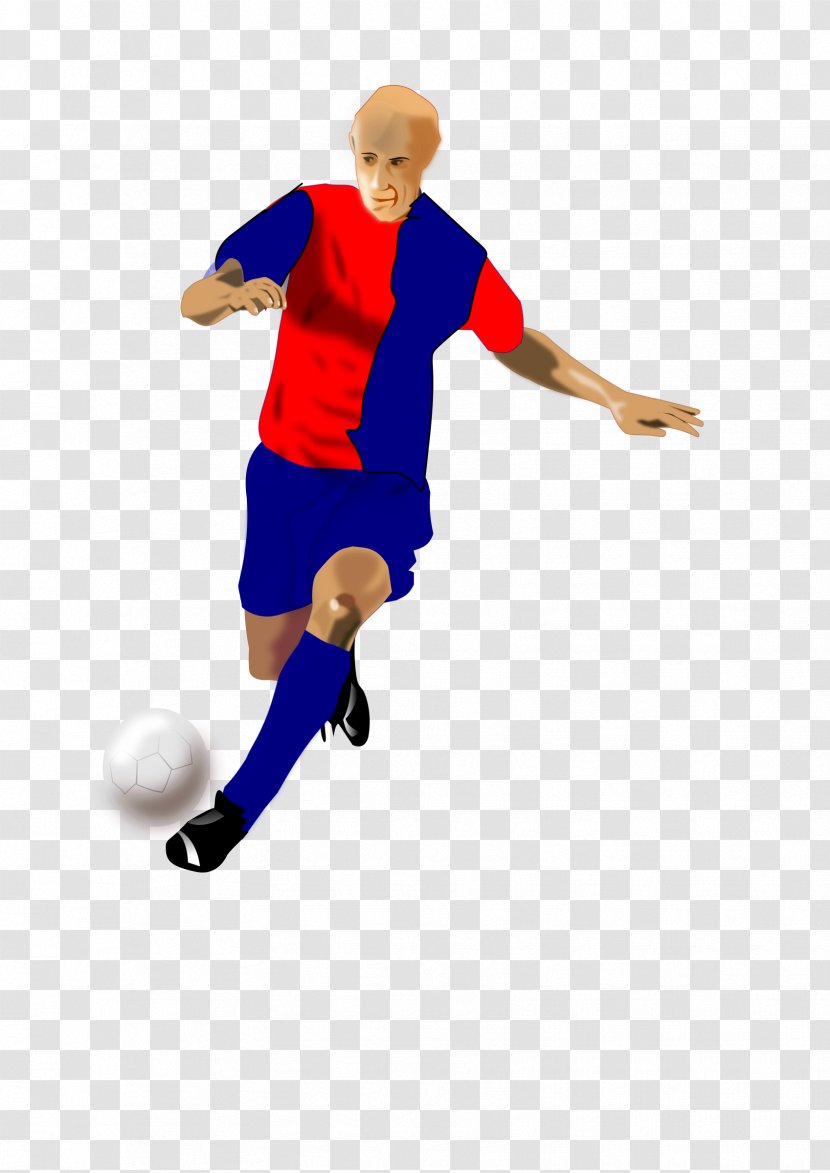 Team Sport Football Player Clip Art - Sports Transparent PNG