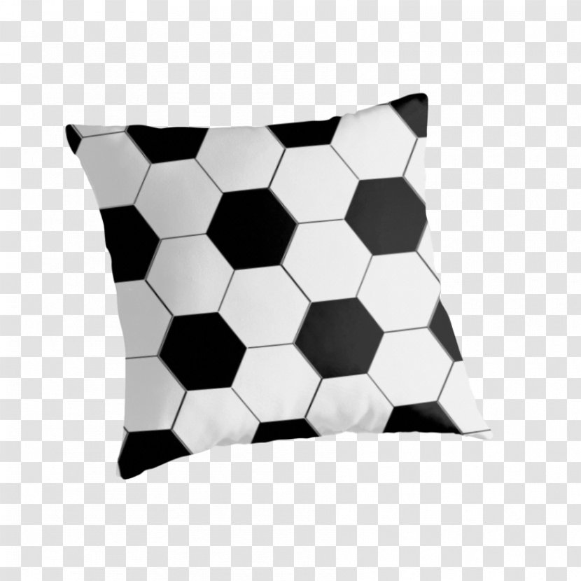 Throw Pillows Cushion White Square - Pillow Transparent PNG