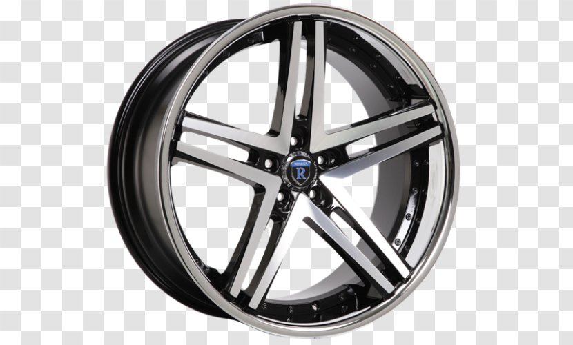 Car Volkswagen Golf Rim Tire Audi - Wheel Transparent PNG