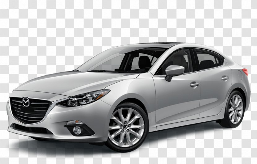 Mazda3 Used Car Mazda6 - Mazda Transparent PNG