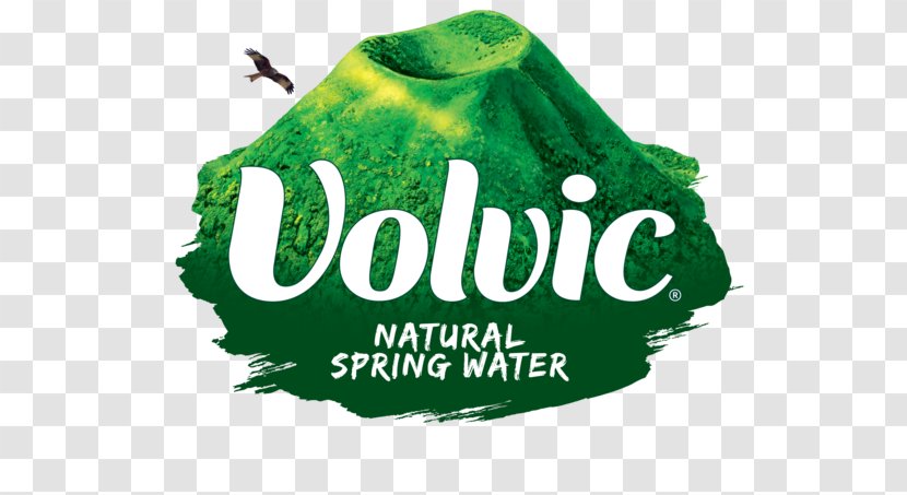 Tea Volvic Water Mineral Danone - Brand - Remember History Transparent PNG