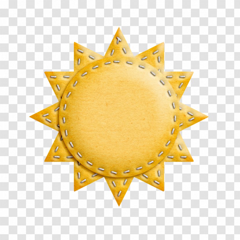 Clip Art - Photography - Sun Transparent PNG