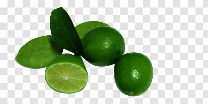 Lemon-lime Drink Persian Lime - Lemon Juice - Aa Transparent PNG