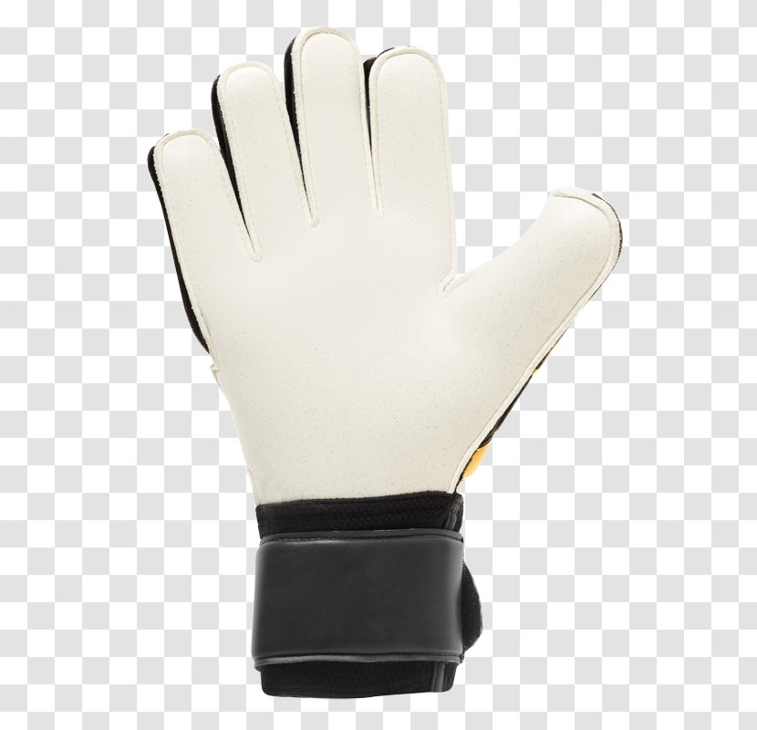 Finger Glove Goalkeeper - Safety - Design Transparent PNG