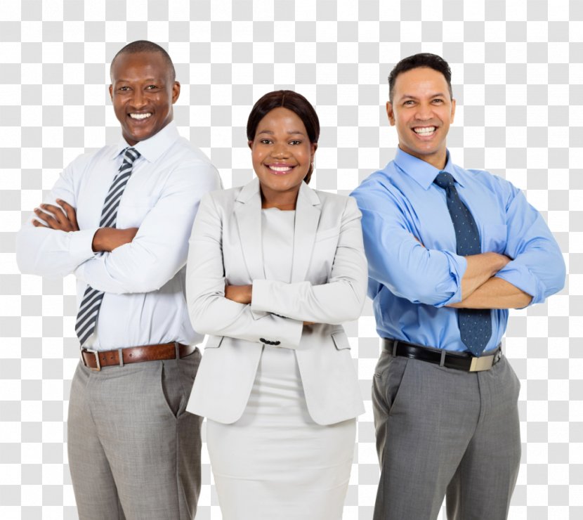 Leadership Businessperson Management Marketing - Smile - Business Transparent PNG