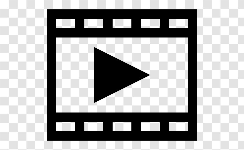 American Film Institute Cinema - Symmetry - Strip Transparent PNG