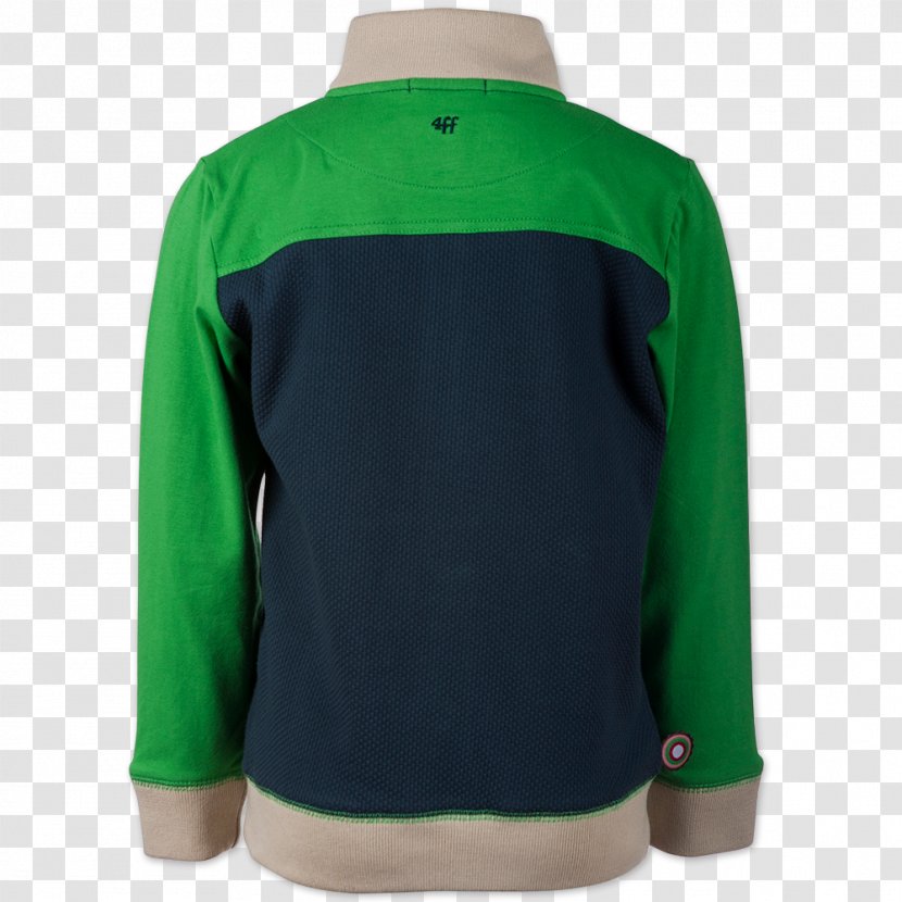 Long-sleeved T-shirt Sweater Shoulder - T Shirt Transparent PNG