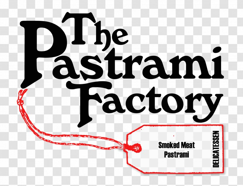 Delicatessen THE FACTORY PASTRAMI Montreal-style Smoked Meat Reuben Sandwich - Factory Pastrami Transparent PNG