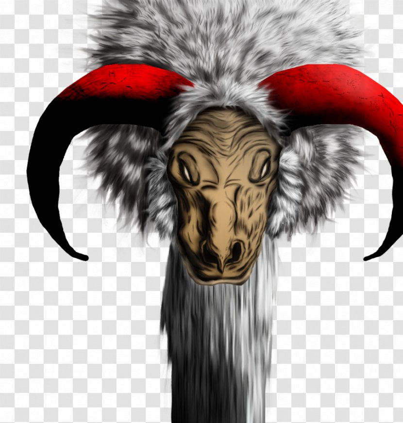 January 29 Legendary Creature Goat - Minotaur Transparent PNG