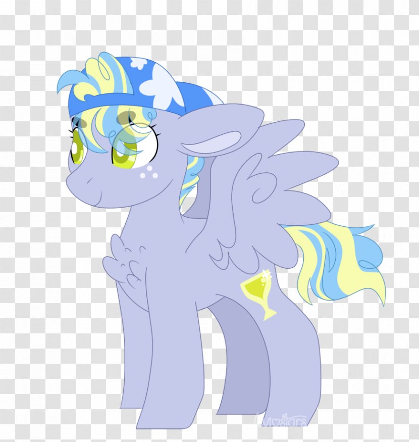Horse Pony Mammal - Like - Stratosphere Transparent PNG