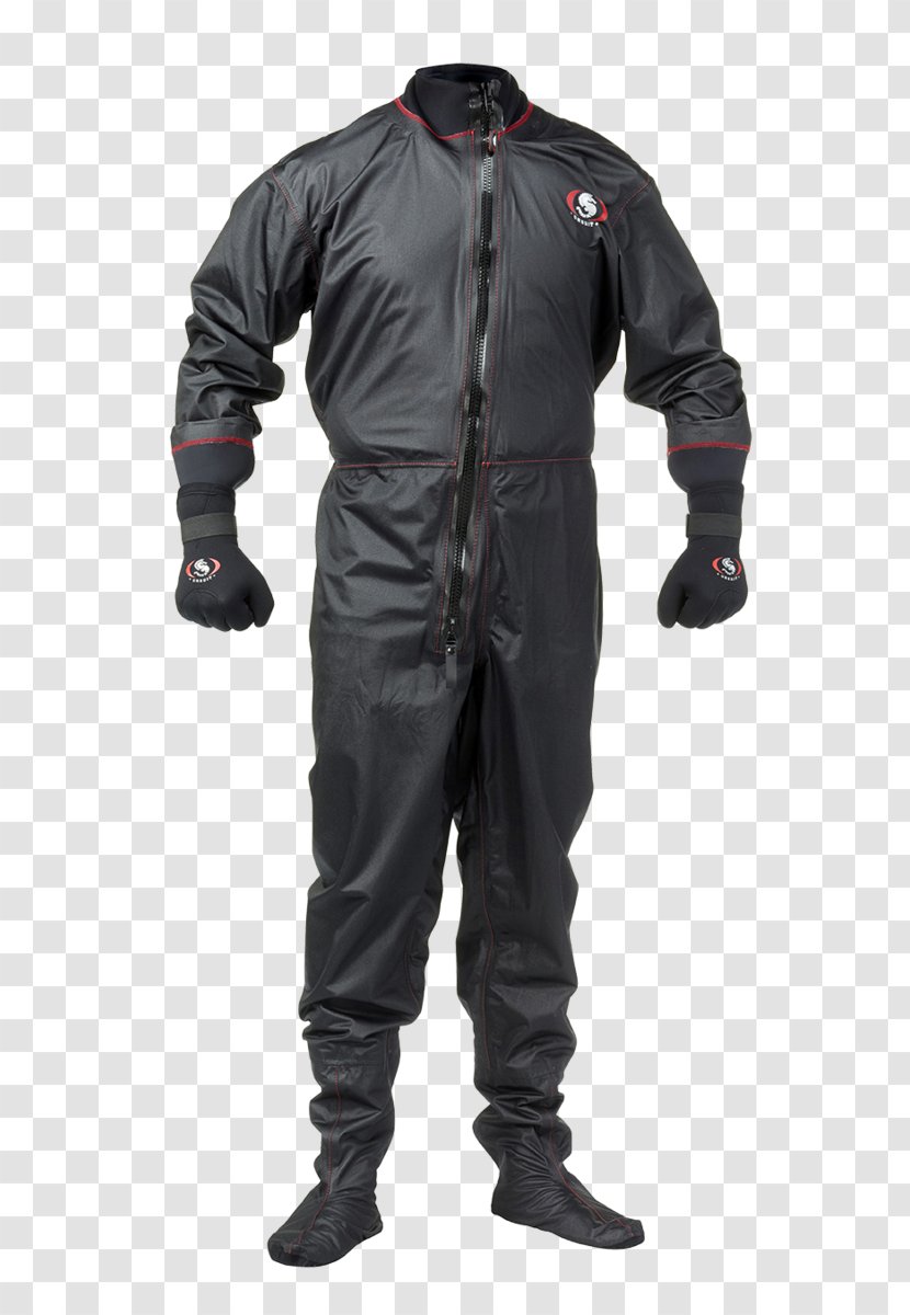 Dry Suit Gore-Tex Clothing Hood - Multi Purpose Transparent PNG
