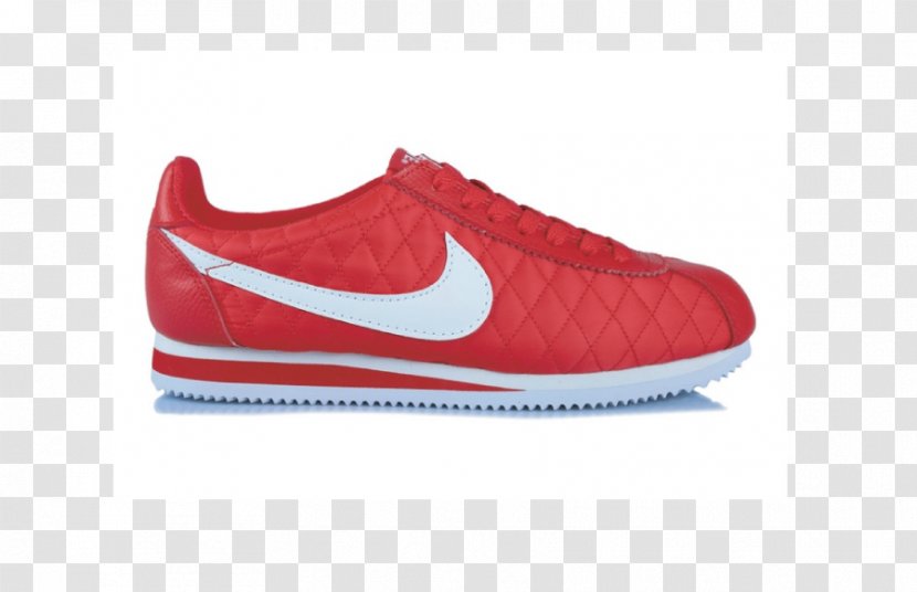 Nike Free Cortez Sneakers Shoe - Adidas Transparent PNG