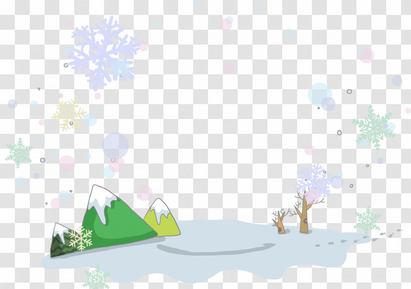 Snowflake - Concepteur - Background Material Transparent PNG