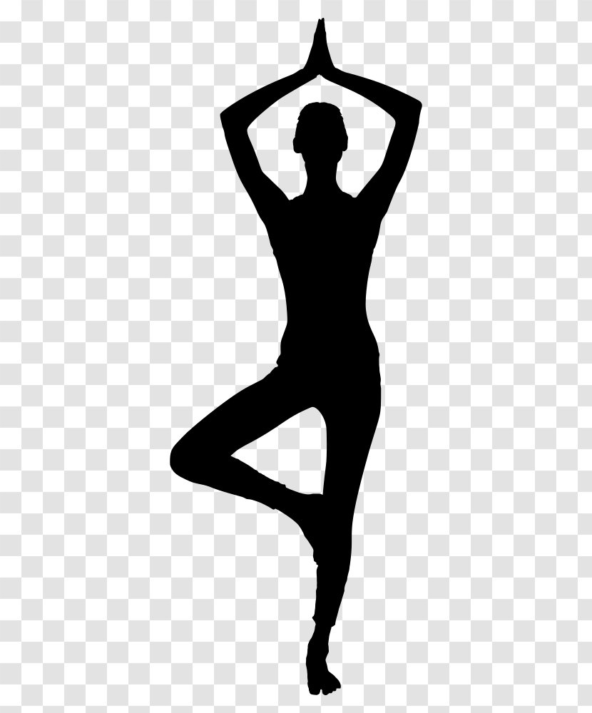 Yoga Asana Clip Art - Physical Fitness Transparent PNG