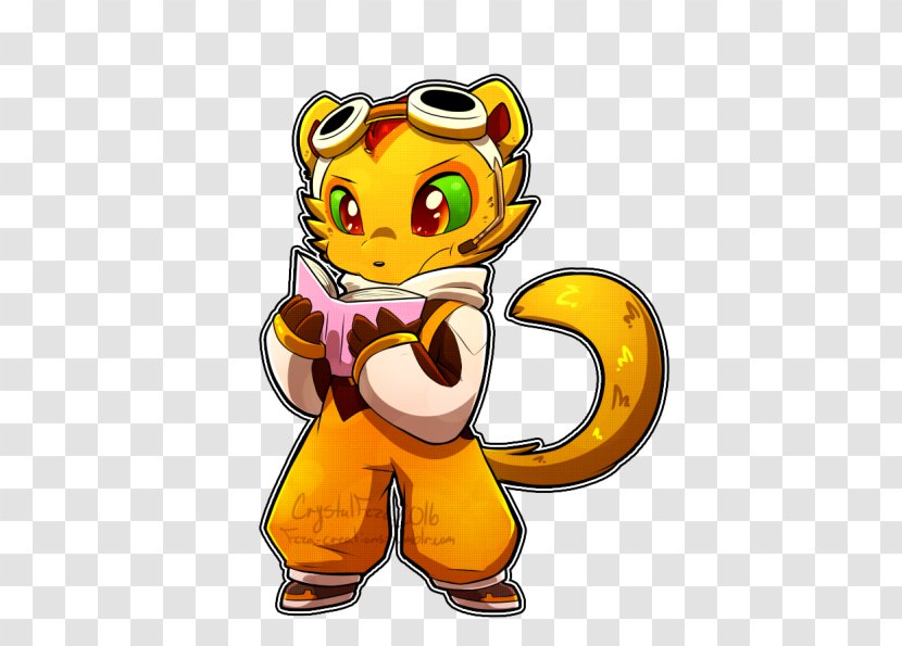 Tiger Cat Bear Clip Art - Tree Transparent PNG