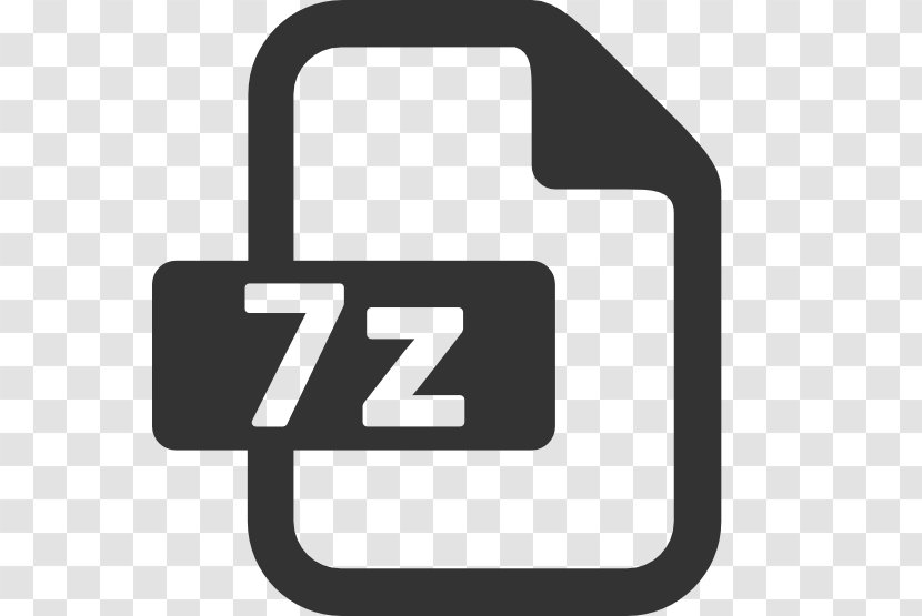 7-Zip 7z - Rocketdock - Zip Transparent PNG