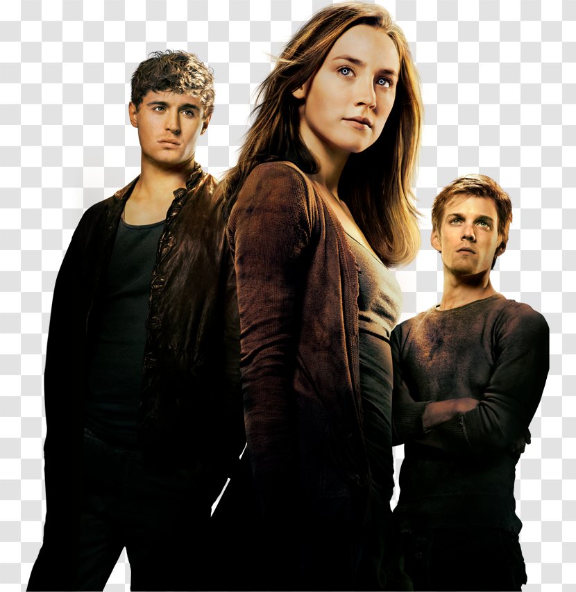 The Host Hansel & Gretel: Witch Hunters Jack Giant Slayer Film Melanie Stryder - Highdefinition Video - Click Movie 2006 Transparent PNG