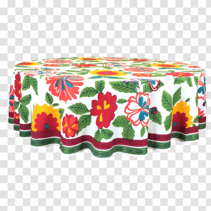 Tablecloth Rectangle Transparent PNG