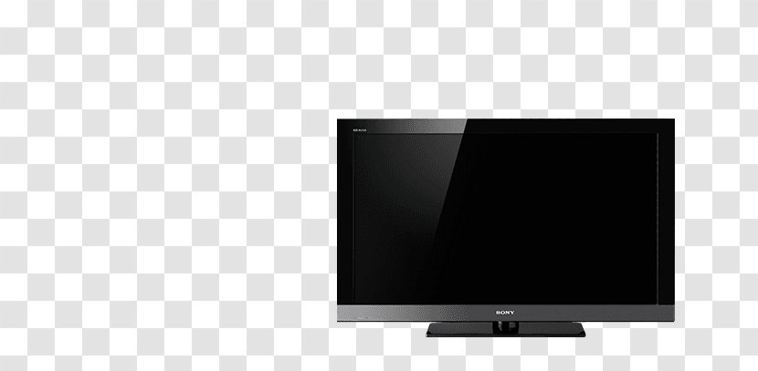 LCD Television LED-backlit Blu-ray Disc Computer Monitors - Laptop Part - Monitor Transparent PNG
