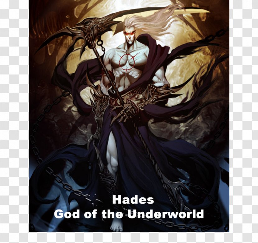 Hades Zeus Hera Greek Mythology Underworld - Watercolor Transparent PNG