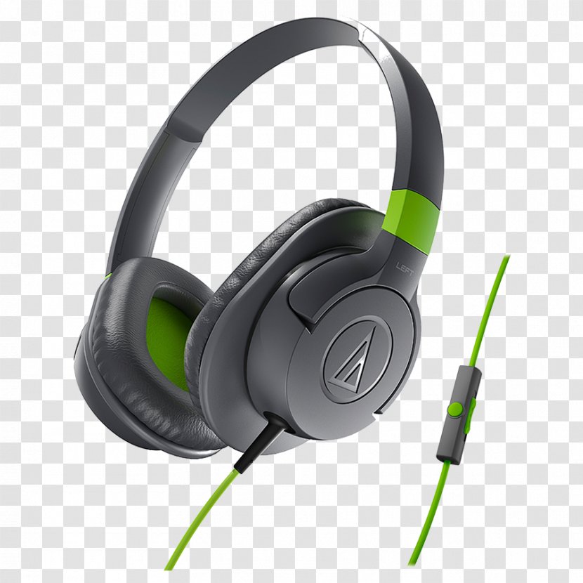 Microphone Audio-Technica SonicFuel ATH-AX1iS AUDIO-TECHNICA CORPORATION Headphones - Audiotechnica Sonicfuel Athax1is - Ear Earphone Transparent PNG