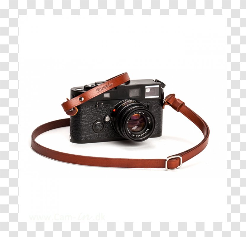 Strap Camera Leather Photography Fujifilm Transparent PNG