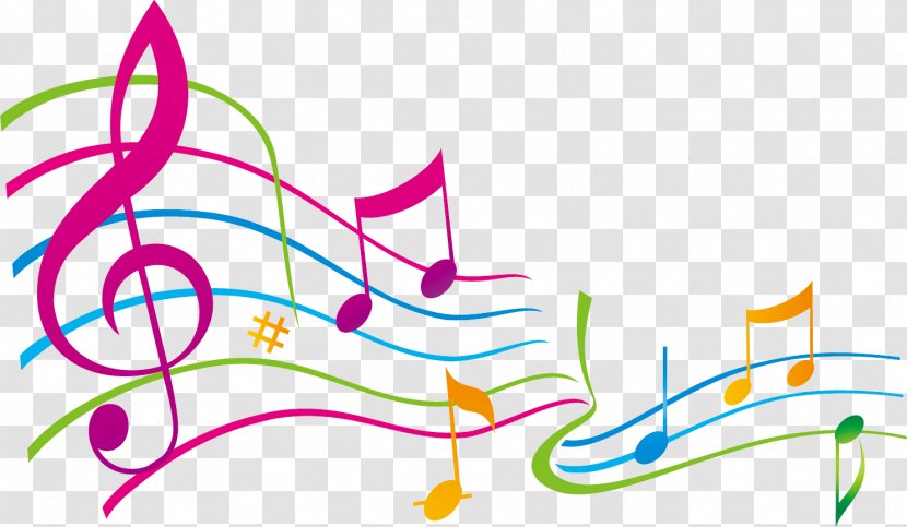 Musical Note Royalty-free Clip Art - Cartoon Transparent PNG