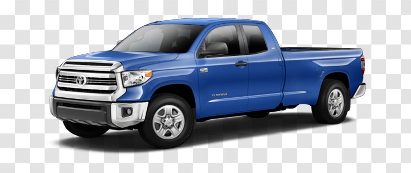 2016 Toyota Tundra 2018 Car 2015 Limited CrewMax - Truck - Usa Visa Transparent PNG