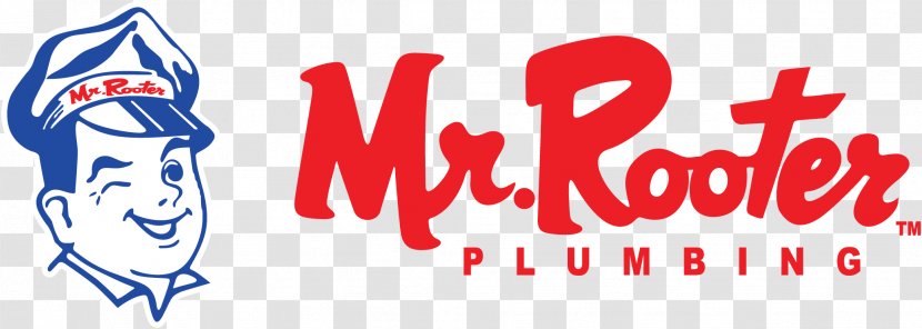 Mr. Rooter Plumbing Of Houston Drain Business - Mr Halifax - Mr&mrs Transparent PNG