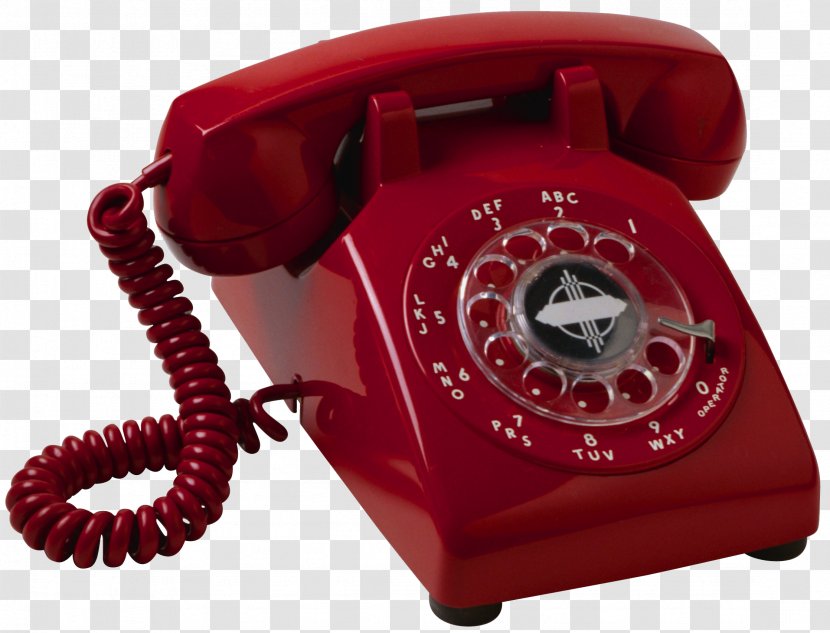 Telephone Mobile Phones Moscow–Washington Hotline Home & Business Audioline BigTel 48 - Cordless - Retro Transparent PNG
