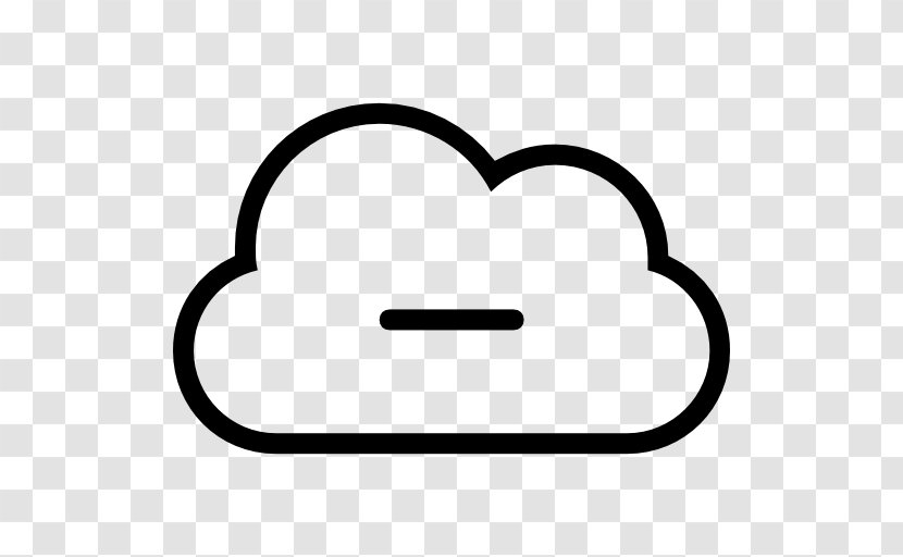 Cloud Symbol Hail Weather Clip Art Transparent PNG