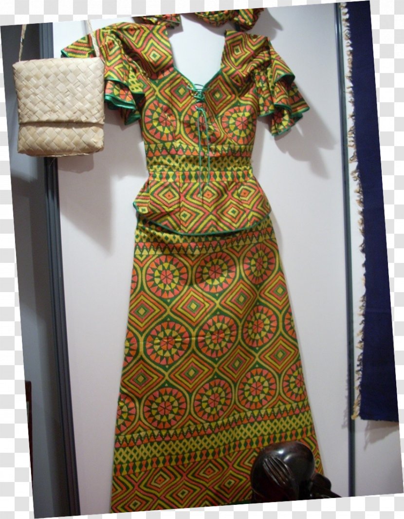 Costume Design Vintage Clothing Angola - Dress Transparent PNG