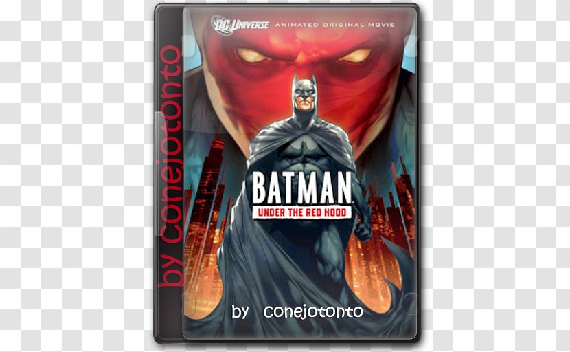 Jason Todd Batman Red Hood Dick Grayson Robin - Dark Knight Rises - Dc Showcase Catwoman Transparent PNG