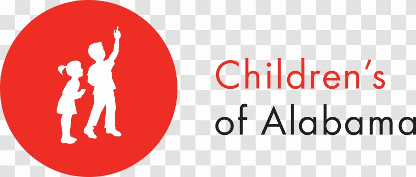 Children's Of Alabama - Child - Emergency Department Logo HospitalBreastfeeding Transparent PNG