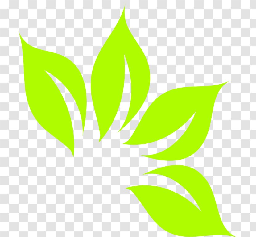 Leaf Clip Art - Tree - Green Icon Transparent PNG